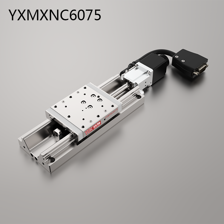 YXMXNC6075（长行程）
