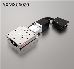 YXMXC6020（单轴）