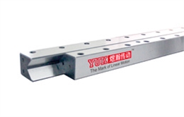 煜汉生产的导轨质量就是好