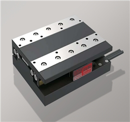 直线电机平台