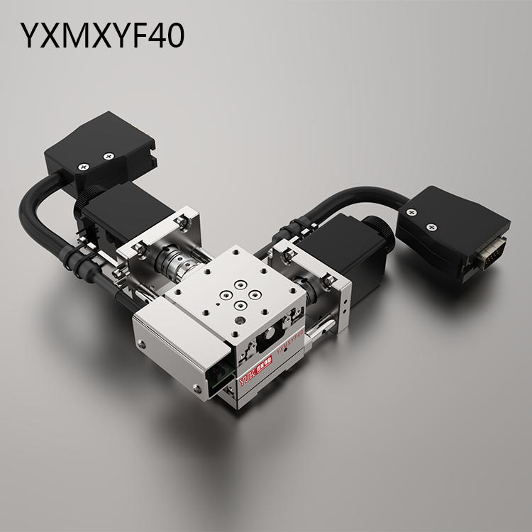 YXMXYF40（双轴）