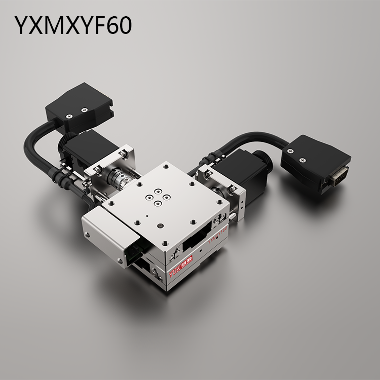 YXMXYF60（双轴）