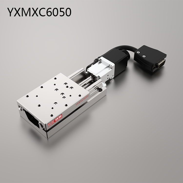 YXMXC6050（单轴）