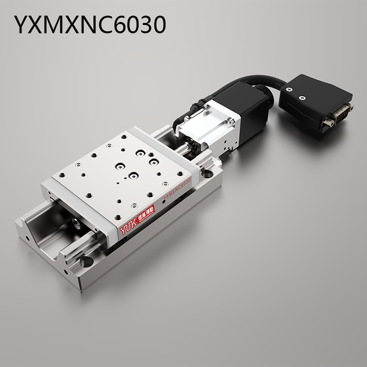 YXMXNC6030（长行程）
