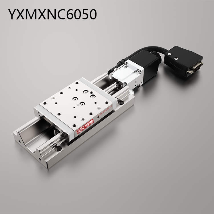YXMXNC6050（长行程）
