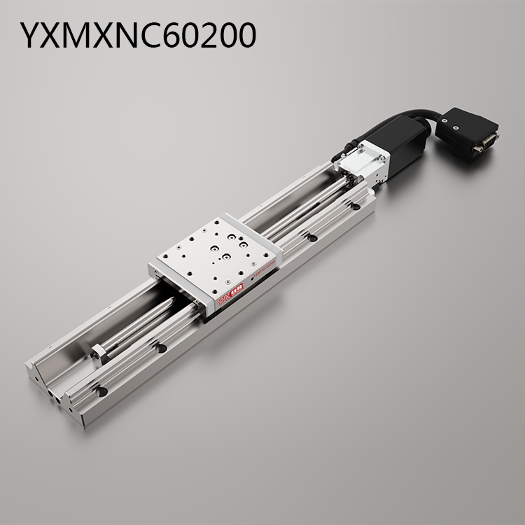 YXMXNC60200（长行程）