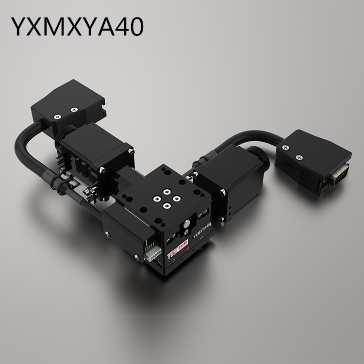 YXMXYA40（双轴）