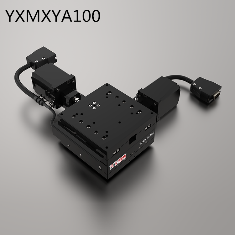 YXMXYA100（双轴）